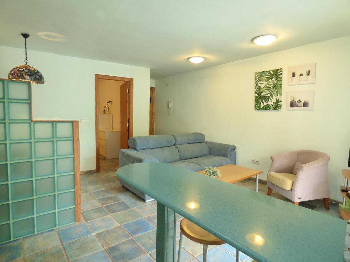 Appartement La Casita Del Faro à Alicante Extérieur photo