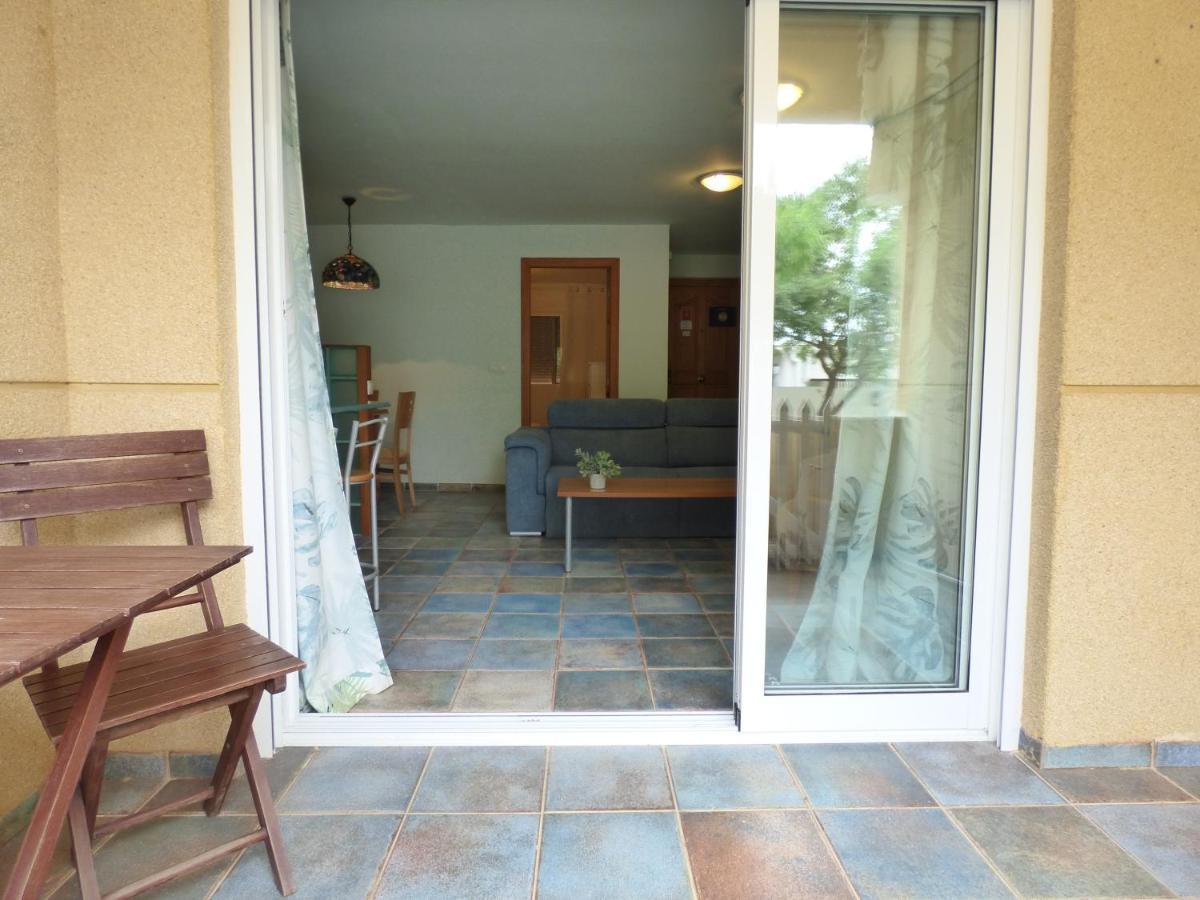 Appartement La Casita Del Faro à Alicante Extérieur photo