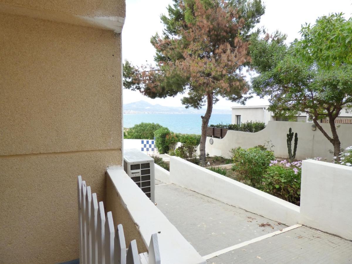 Appartement La Casita Del Faro à Alicante Extérieur photo