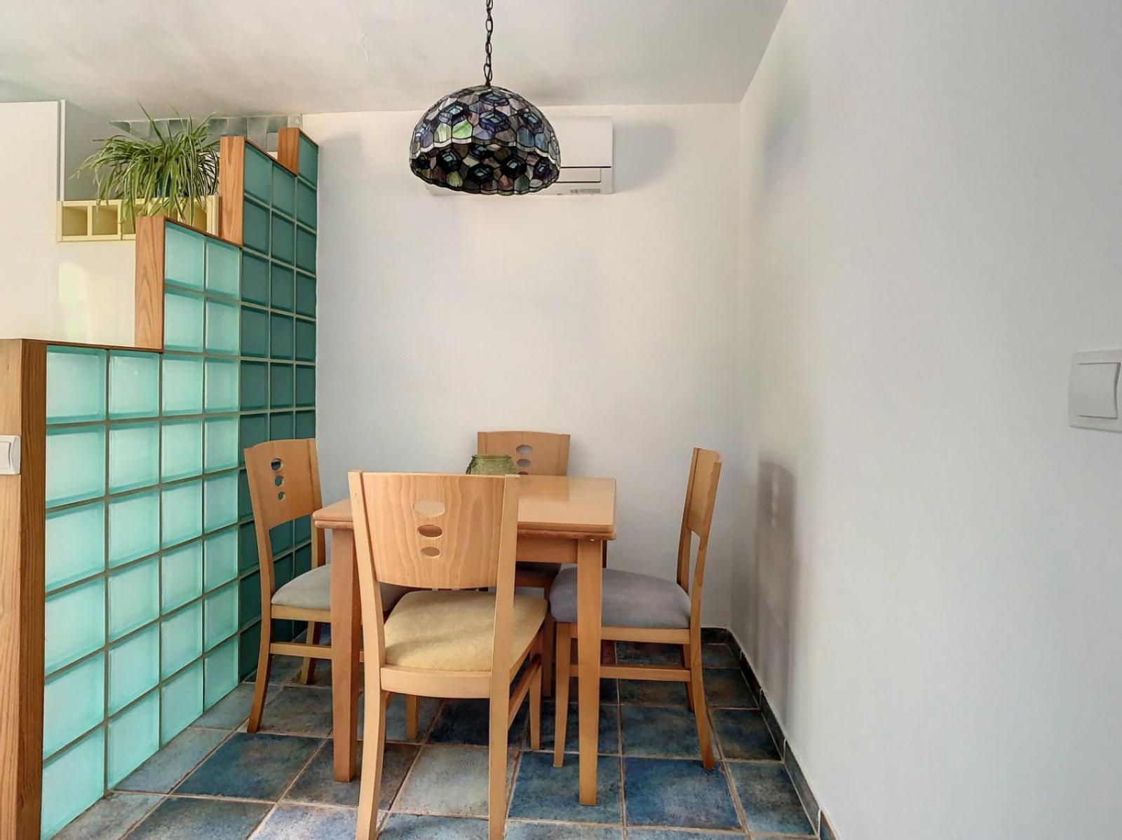 Appartement La Casita Del Faro à Alicante Extérieur photo