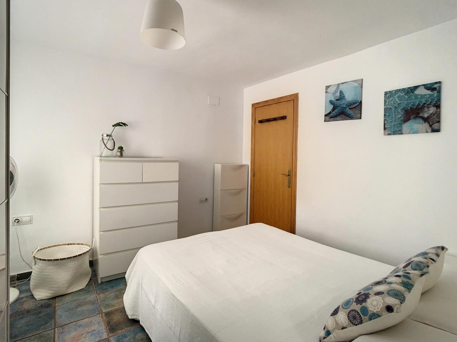 Appartement La Casita Del Faro à Alicante Extérieur photo