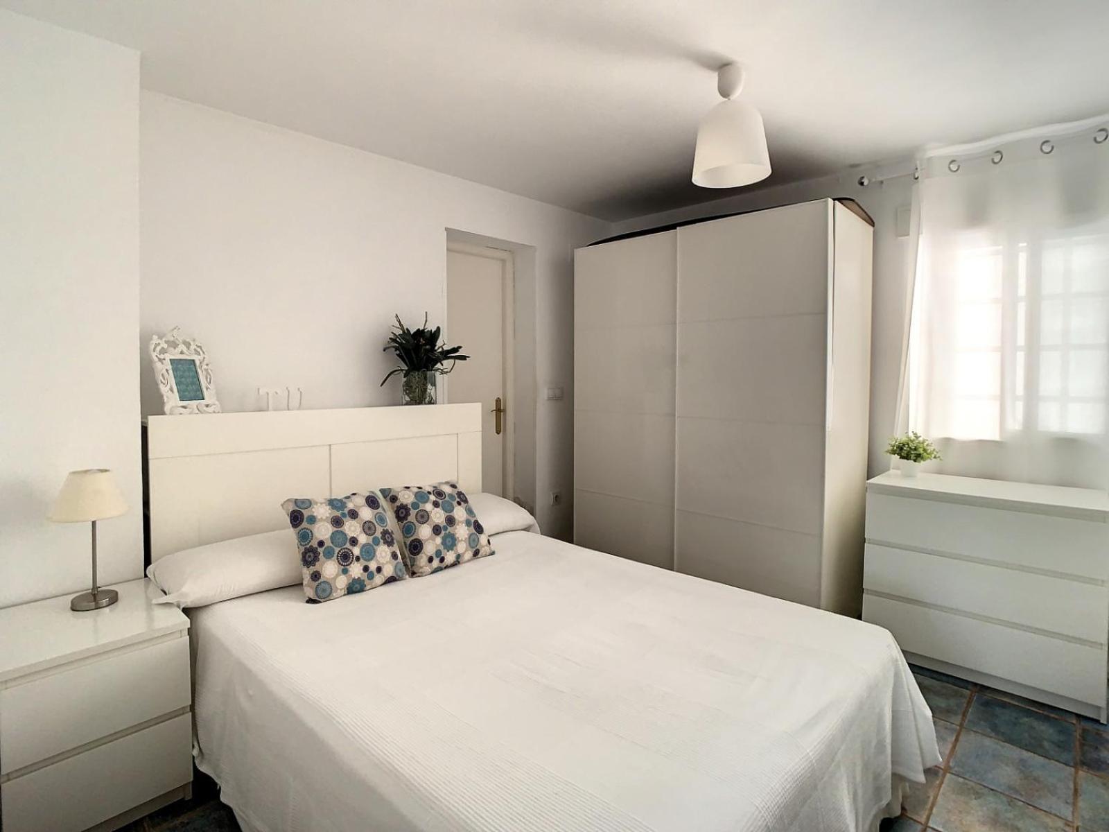 Appartement La Casita Del Faro à Alicante Extérieur photo