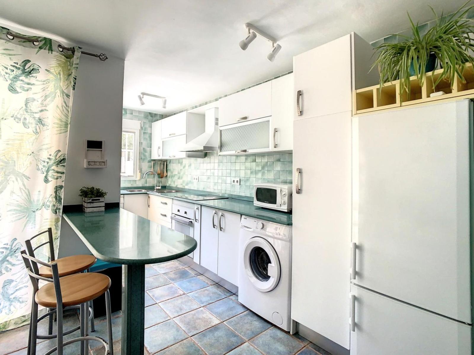 Appartement La Casita Del Faro à Alicante Extérieur photo